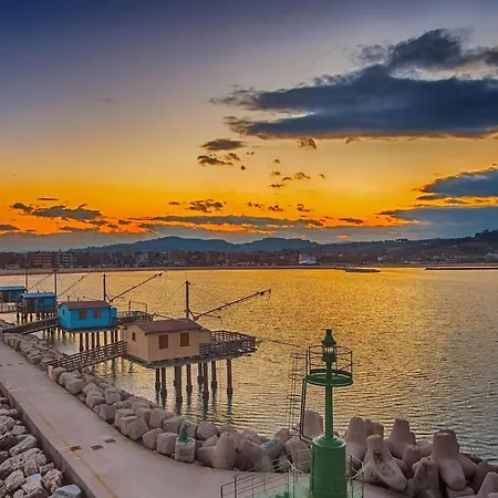 Gaia House-beach-center-free Parking! 펜션