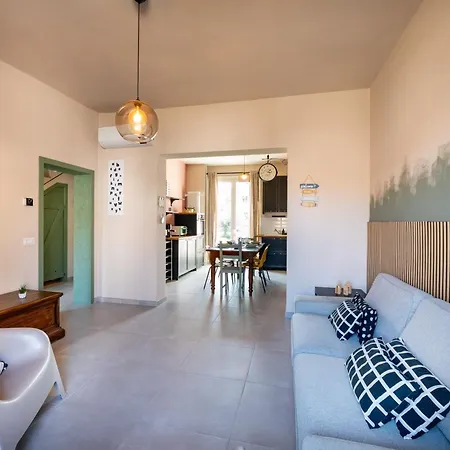 Gaia House-beach-center-free Parking! * Fano