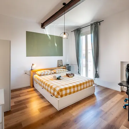 Gaia House-beach-center-free Parking! Dom wakacyjny *