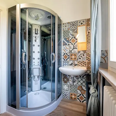 Dom wakacyjny Gaia House-beach-center-free Parking! *