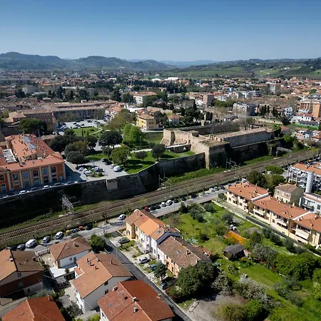 Gaia House-beach-center-free Parking! * Fano