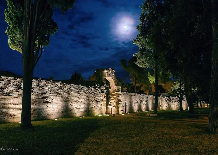 Σπίτι διακοπών Gaia House-beach-center-free Parking! Fano