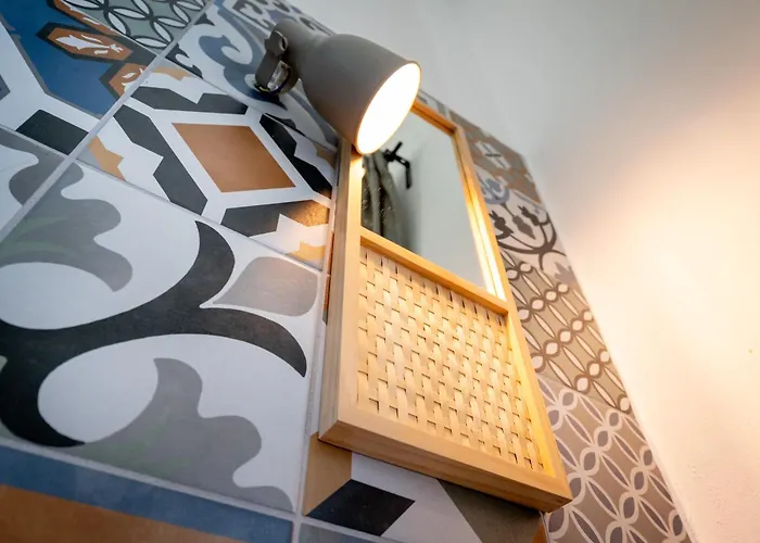 Σπίτι διακοπών Gaia House-beach-center-free Parking!