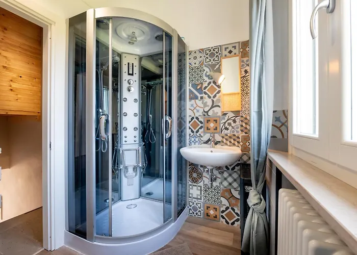 Σπίτι διακοπών Gaia House-beach-center-free Parking! *