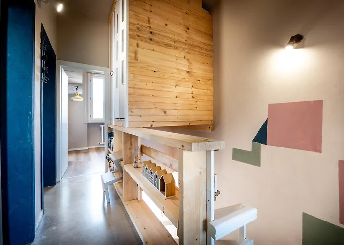 Σπίτι διακοπών Gaia House-beach-center-free Parking! *