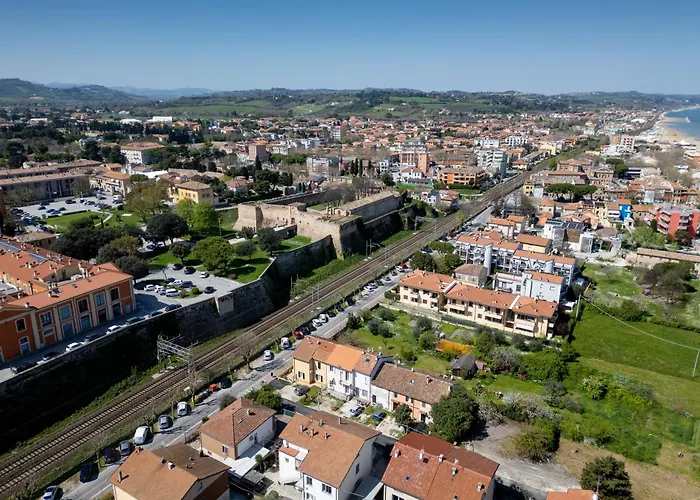 Σπίτι διακοπών Gaia House-beach-center-free Parking!