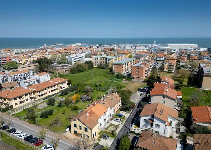 Σπίτι διακοπών Gaia House-beach-center-free Parking! *